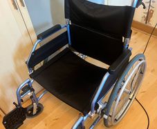 weelchair