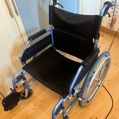 weelchair