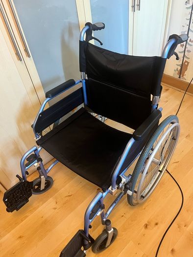 weelchair
