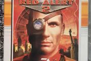 Command &amp; Conquer: Red Alert 2 (PC DVD Box) 2 Disc Set (Sold Out Software)