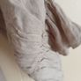 Made in Italy. 100% Linen Dress... Image 3