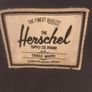 Herschel Retreat Backpack Navy Image 4