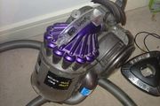 Dyson dc23