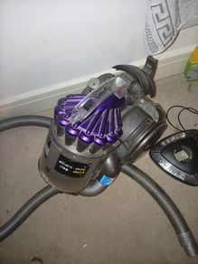 Dyson dc23