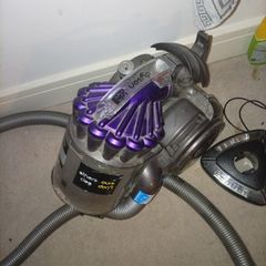 Dyson dc23