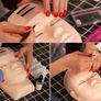 Eyelash Extension Kit, TwoWin Lash Extension Kit Professional Mannequin Head for Beginners Makeup Eyelash Grafting Training Tool Kit Come with Eye Lash Glue, Individual Eyelashes (FREE POSTAGE) Image 6