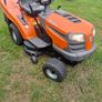 Husqvarna Cth171 Delivery Available Image 2