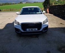 Audi Q2 2018