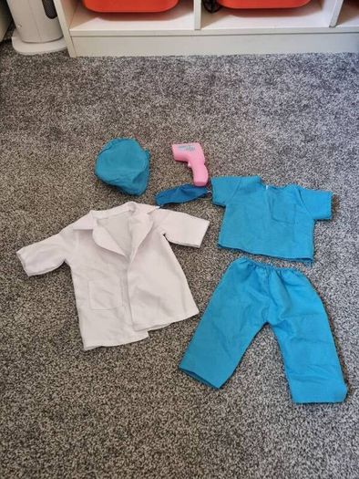 Baby Born Dolls and accessories