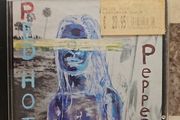 Red Hot Chili Peppers CD  - By The Way