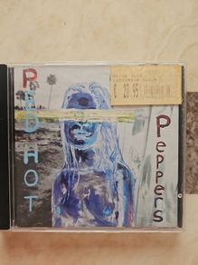 Red Hot Chili Peppers CD  - By The Way