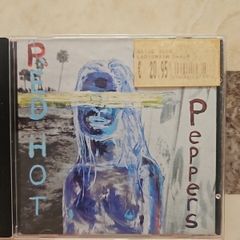 Red Hot Chili Peppers CD  - By The Way