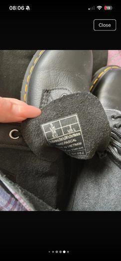 Doc Martens
