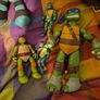 TMNT teenage mutant ninja turtles Image 2