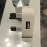 Apple usb wall charger Image 2