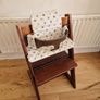 Stokke Tripp Trapp High Chair Image 5