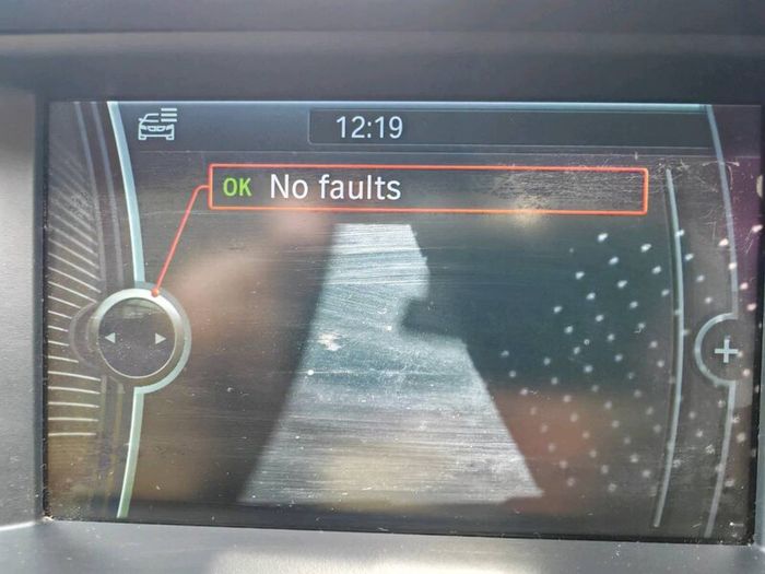 Bmw 520d 2011