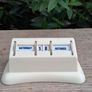 Mid Century Stratton Bakerlite Desktop Perpetual Calender Image 10