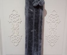 Long Hot Water Bottle