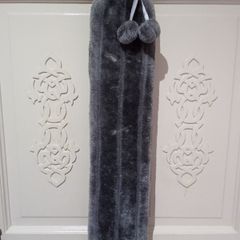 Long Hot Water Bottle