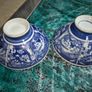 2 Japanese bowls Image 2