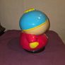 Vintage South Park "Cartman Swear Box" Image 4