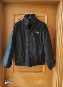 Mens North Face Jacket
