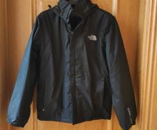 Mens North Face Jacket