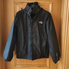 Mens North Face Jacket