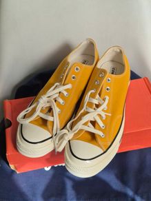 Converse Chuck 70 OX UK11