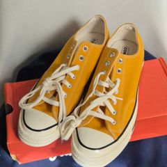 Converse Chuck 70 OX UK11