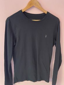 All Saints Top - XS