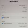 Apple Macbook Air M4 13 Inch 2025 256gb Ssd 16gb Ram 10c Cpu 8c Gpu - Silver Image 5