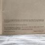 1981 Audi 100 owners instruction manual Image 2