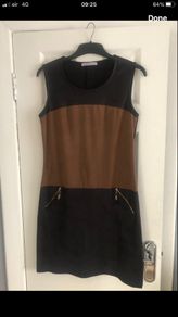 Ladies stunning dress size 10
