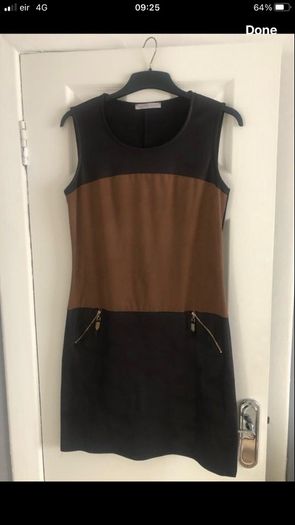 Ladies stunning dress size 10