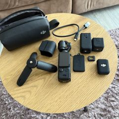 DJI Osmo Pocket 3 Creator Combo