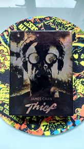 THIEF 5 disc Ultimate edition