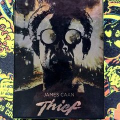 THIEF 5 disc Ultimate edition
