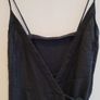 Zara linen dress XS Image 2
