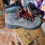 Meindl hiking boots Image 3