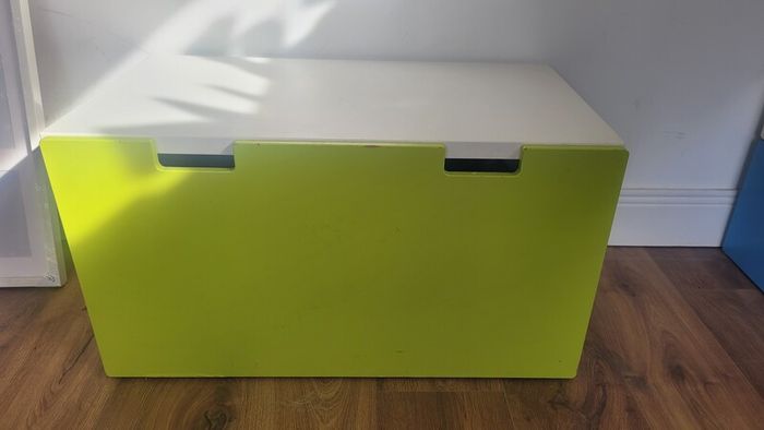 ikea stuva units
