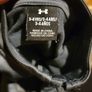 boys under armor tracksuit age 3-4 Image 2