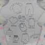 Newborn Baby Sets 10 Pieces 4 Different Styles Image 8