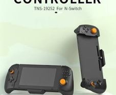 Controller for Nintendo Switch