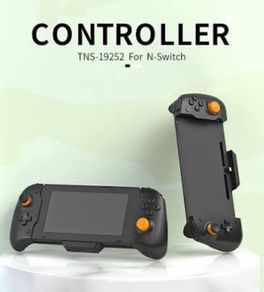 Controller for Nintendo Switch
