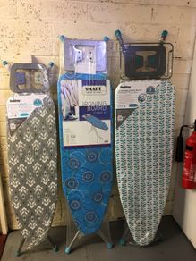 Ironing Boards small