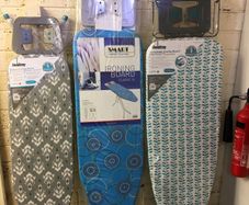Ironing Boards small