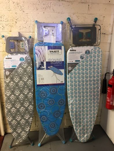 Ironing Boards small