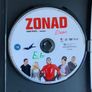 Zonad [2009] Simon Delaney & David Pearse [Movie DVD] Irish Film Image 5